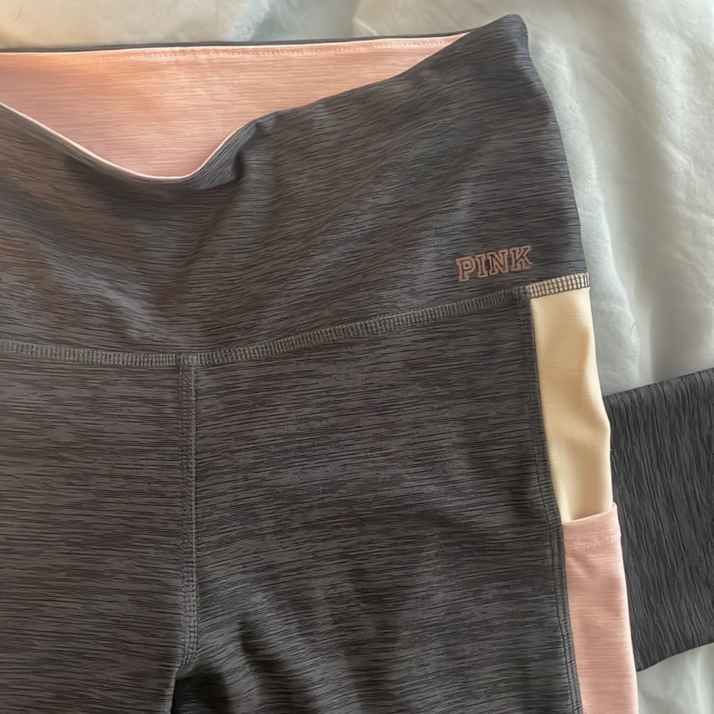 Victoria secret leggings